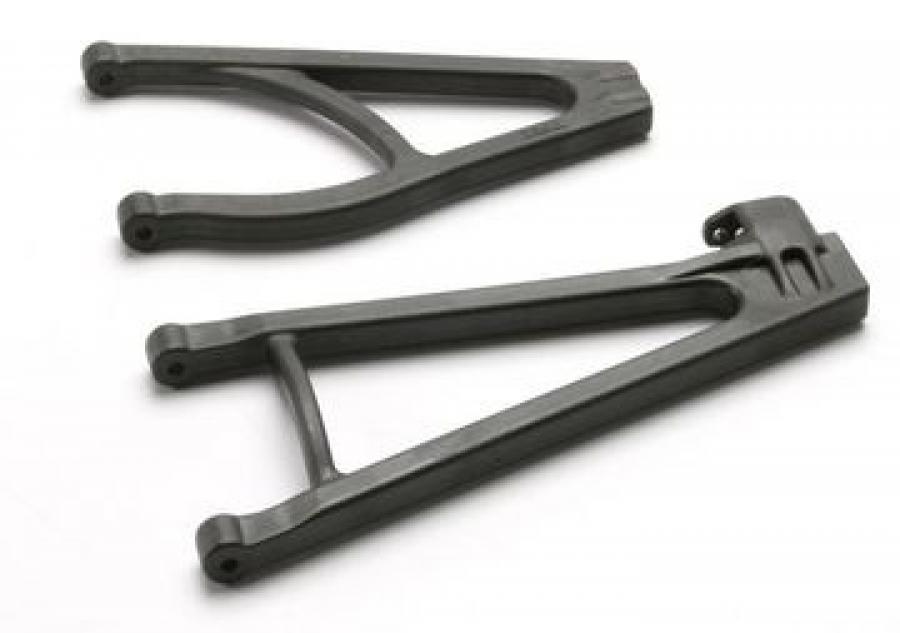 Traxxas Suspension Arms Right Upper & Lower (Adjustable Wheelbase) TRX5327