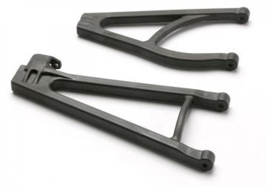 Traxxas Suspension Arms Left Upper & Lower (Adjustable Wheelbase) TRX5328