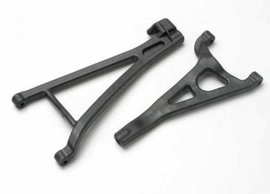 Traxxas Suspension Arms Front Left (Upper & Lower) TRX5332