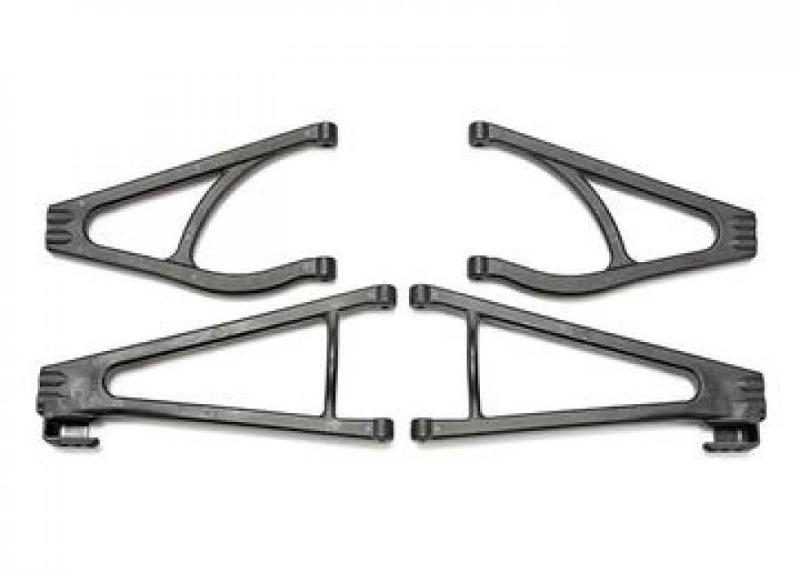 Traxxas Suspension Arms Set Rear (Adjustable Wheelbase) TRX5333R