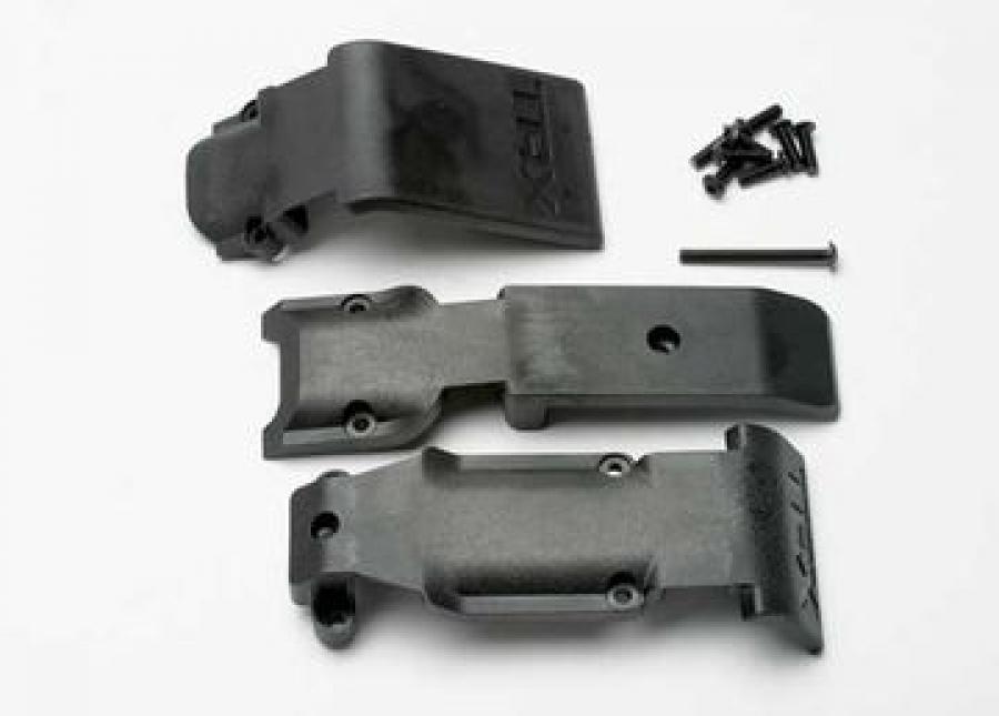 Traxxas 5337 Skid plate TRX5337