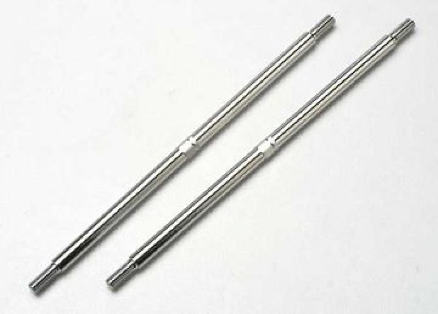 Traxxas Toe link Steel 5mm (2) TRX5338