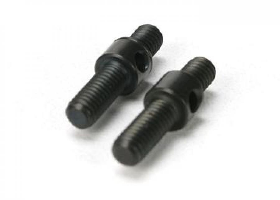 Traxxas Insert Turnbuckles (Tubes) Steel (2) TRX5339