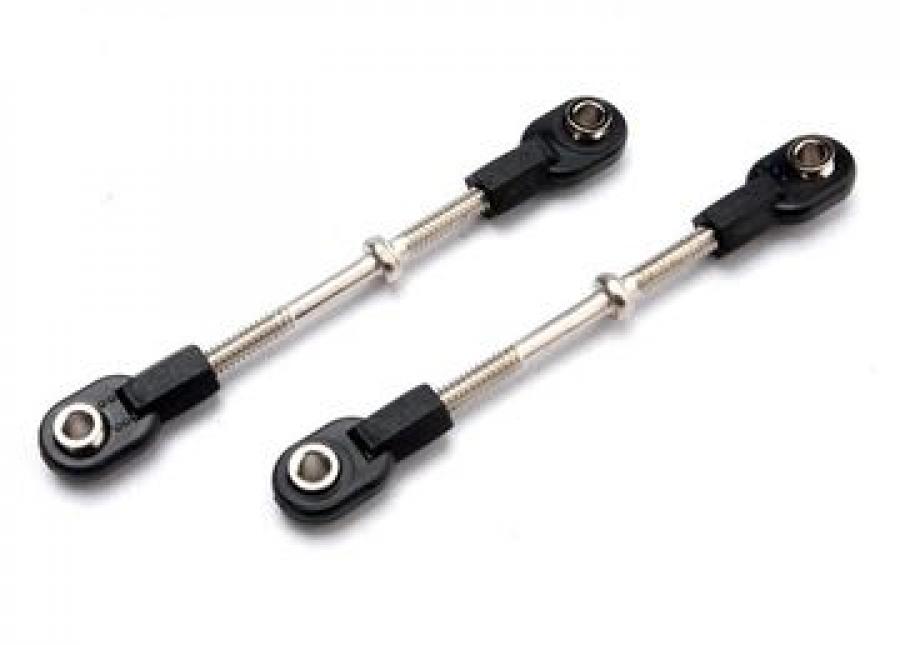 Traxxas Steering Linkage (Extended Wheelbase) (2) TRX5341