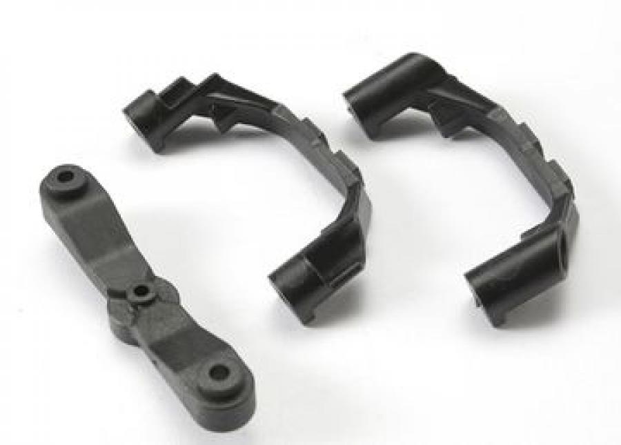 Traxxas Mount Sterring Arm/ Steering Stop Set TRX5343X