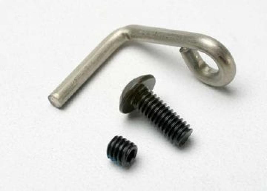 Traxxas Hanger Metal Wire for Exhaust System TRX5346