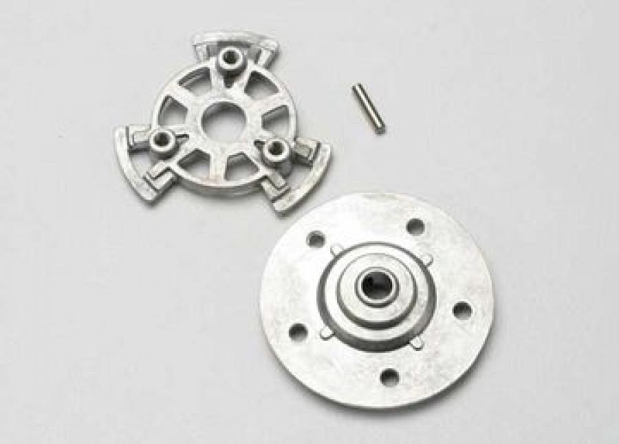 Traxxas Slipper Pressure Plate and Hub TRX5351