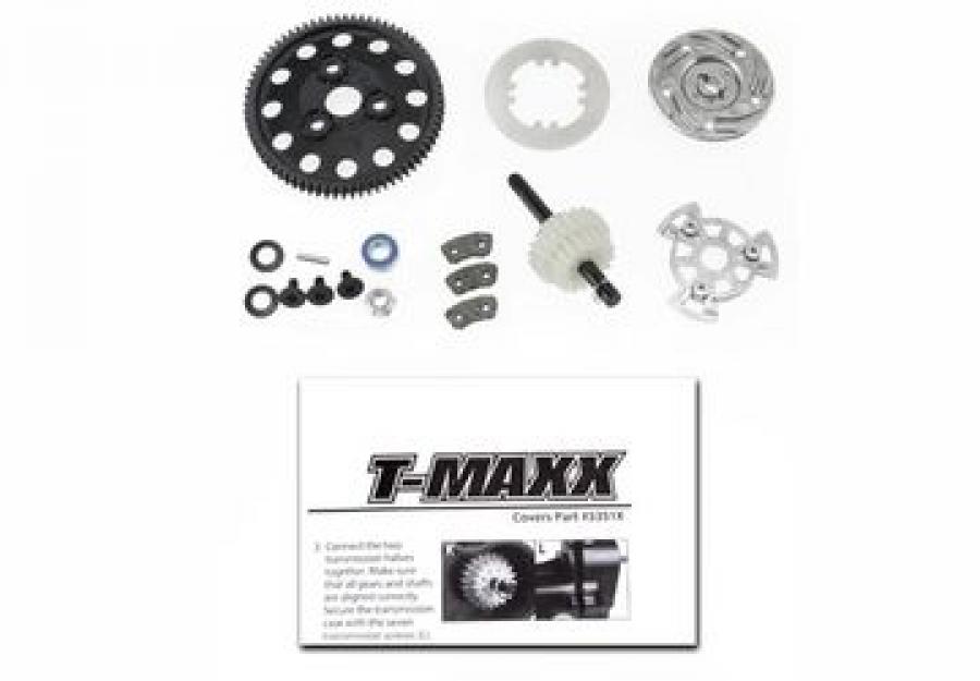 Traxxas Torque Control Slipper TRX5351X