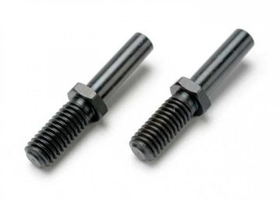 Traxxas Rocker Arm Post Steel (2) TRX5354