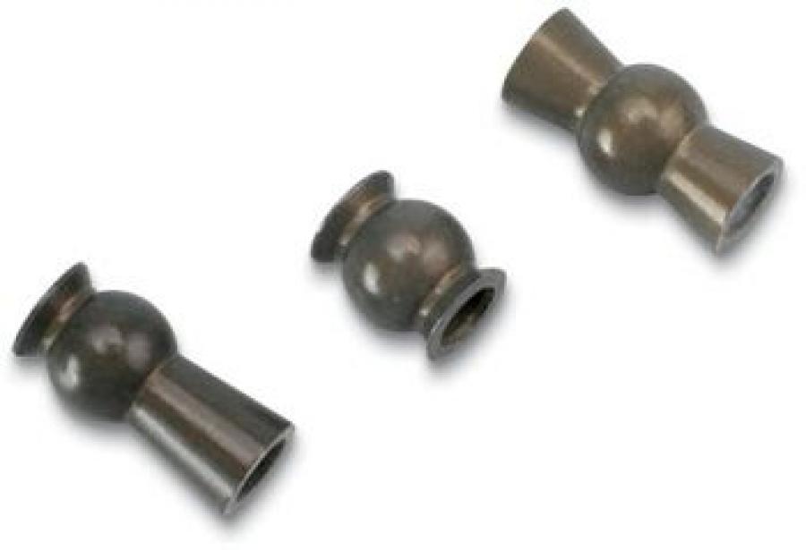 Traxxas Hollow Ball Set Aluminium TRX5355X