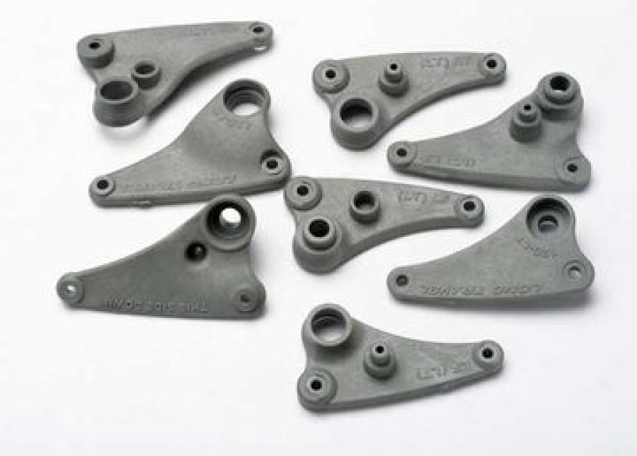 Traxxas Rocker Arm Set (Long Travel) 120T TRX5356