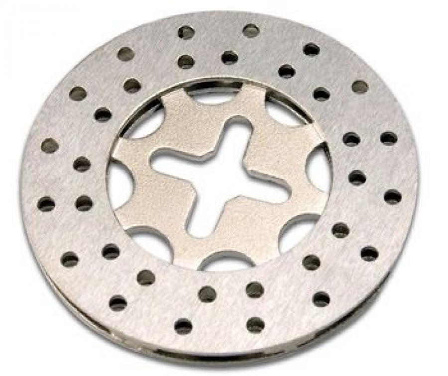Traxxas Brake Disc Steel Vented TRX5364X