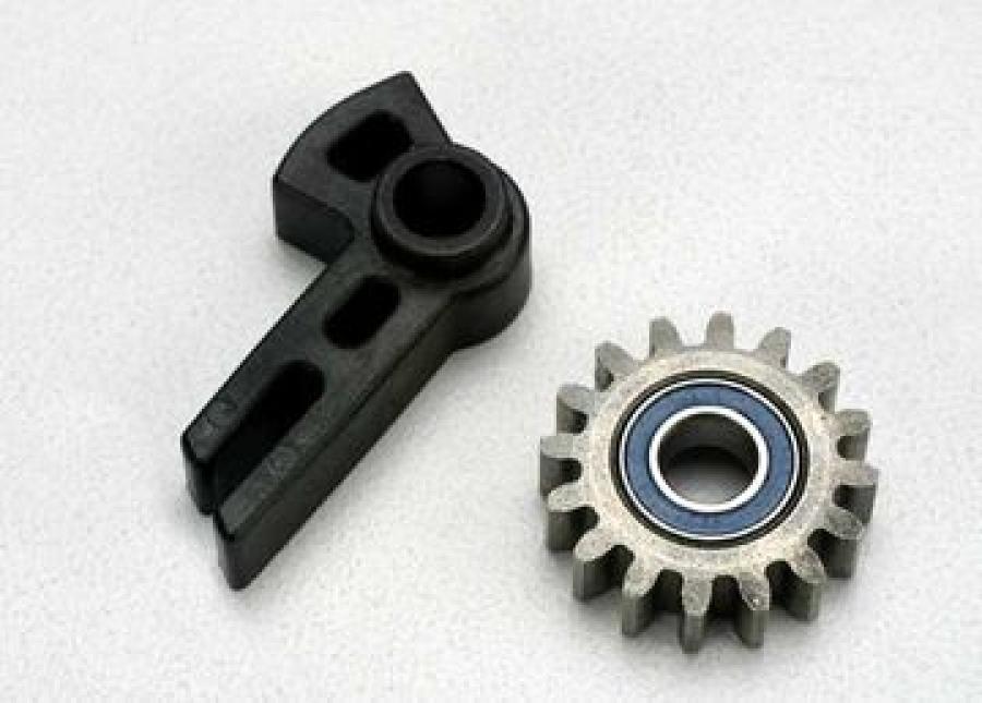 Traxxas Idle Gear with Support TRX5377