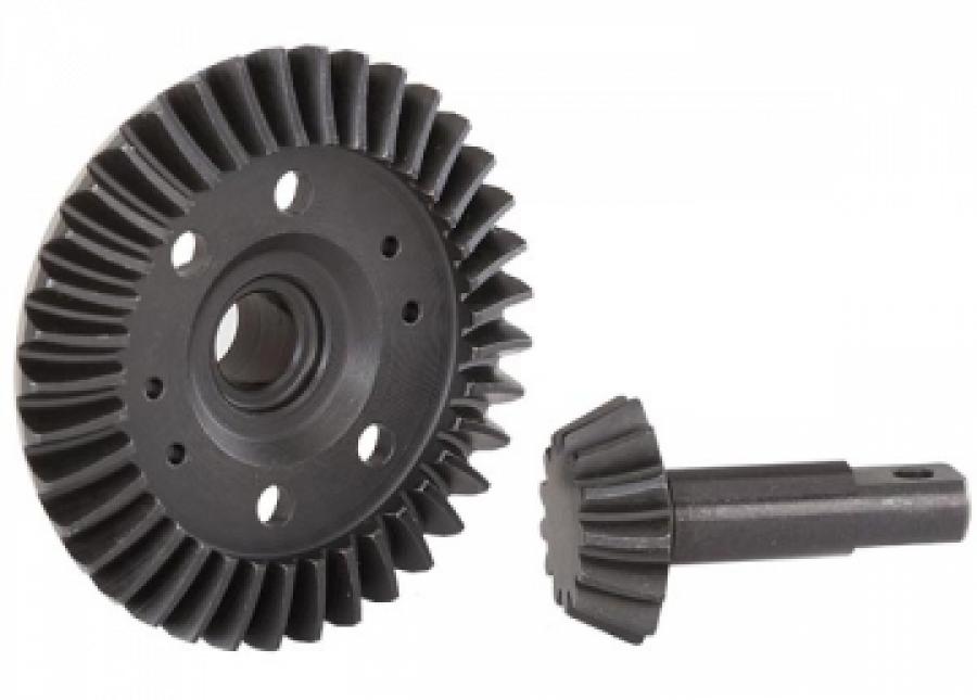 Traxxas Ring and Pinion gear front Differential TRX5379R