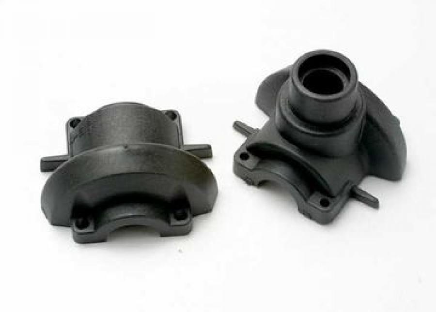 Traxxas Diff Housing Front/Rear TRX5380