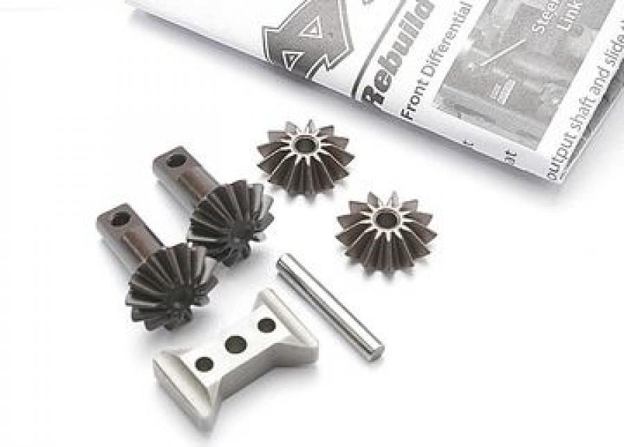 Traxxas Gear Set for Diff TRX5382X