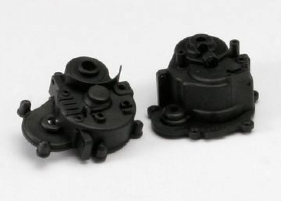 Traxxas Gearbox Housing Front/Rear TRX5391R