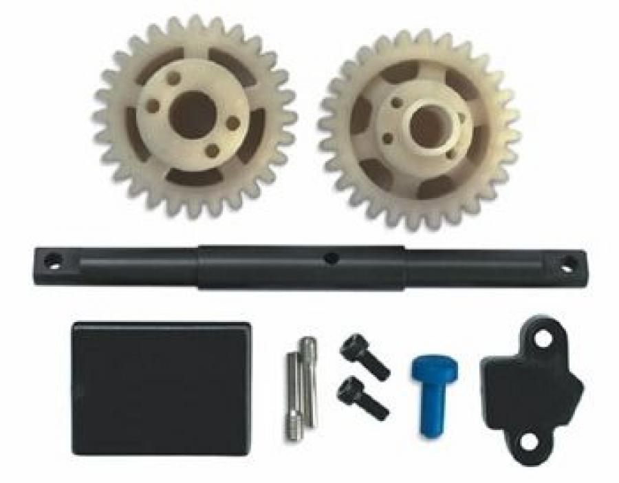 Traxxas Main Shaft and Gear Gearbox TRX5394X