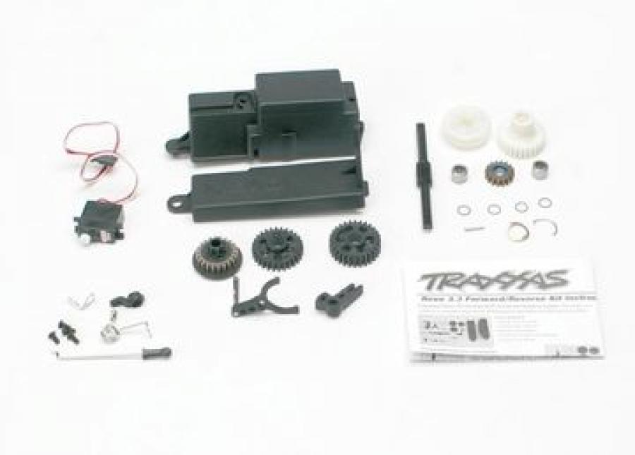 Traxxas Reverse installation Kit Mechanical TRX5395X