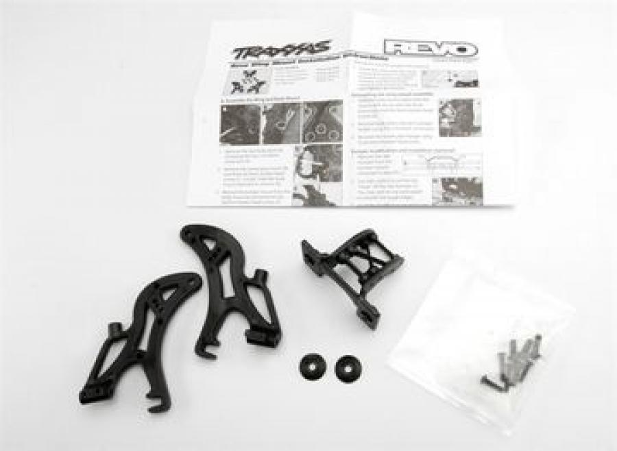 Traxxas Wing Mount Complete TRX5411