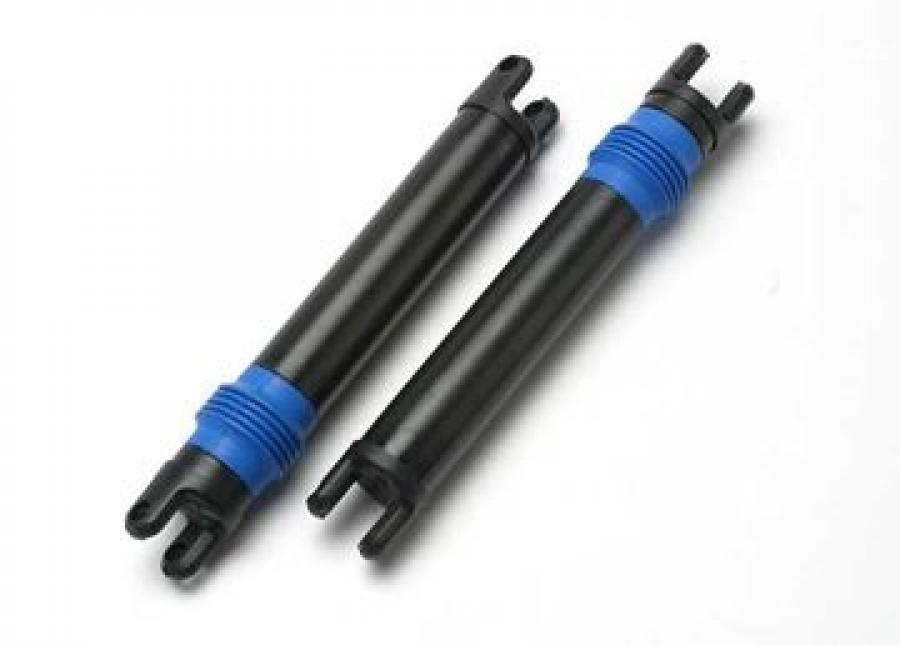 Traxxas Half Shafts Plastic Parts (2) TRX5450