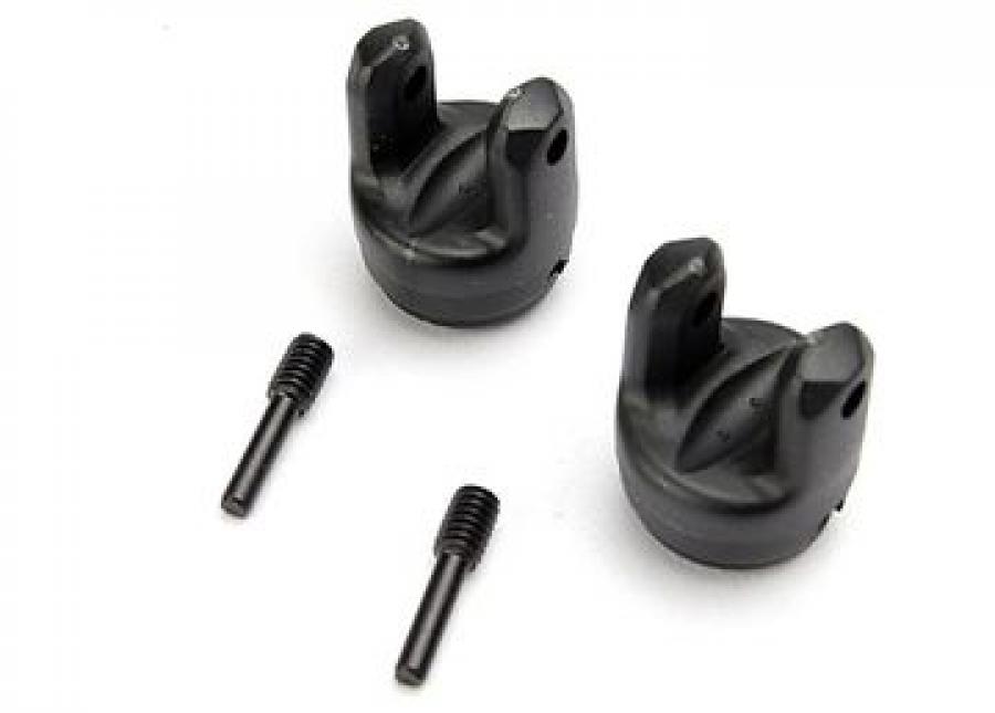 Traxxas Inner Yokes for Driveshaft (2) TRX5458X