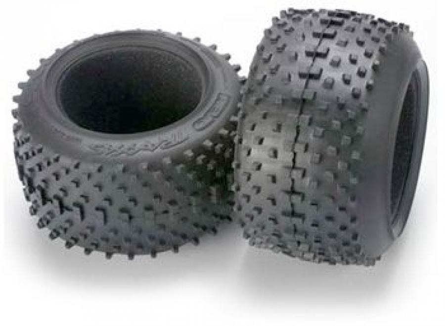 Traxxas Tires SportTraxx Racing 3.8" (2) TRX5470
