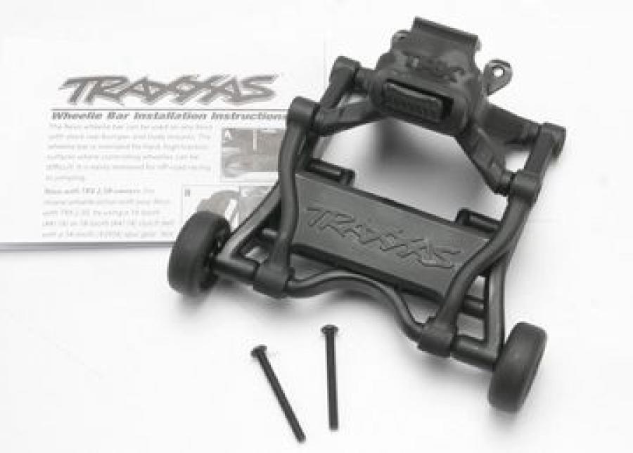 Traxxas Wheelie Bar Complete Revo TRX5472