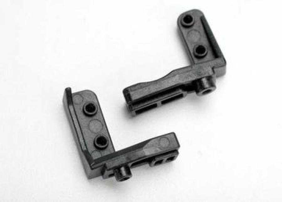 Traxxas Steering Servo Mounts (Pair) TRX5519