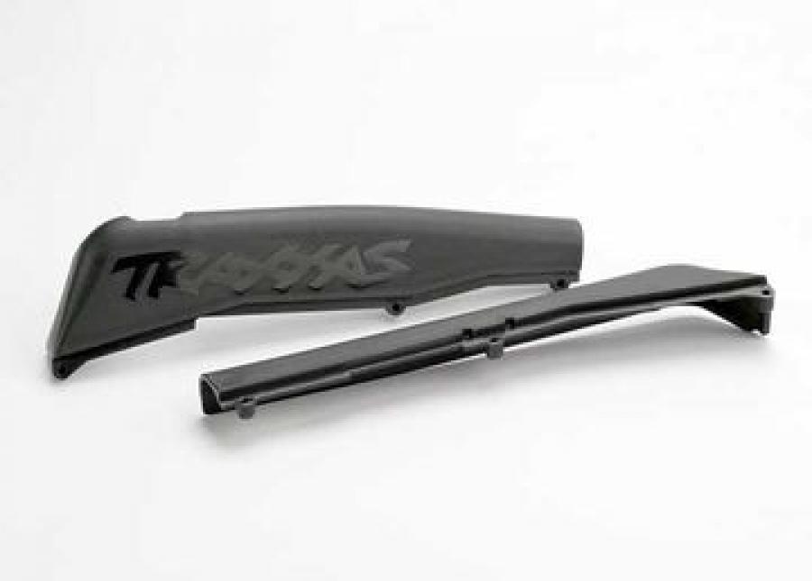 Traxxas Chassis Dirt Guards (Pair) Jato TRX5527