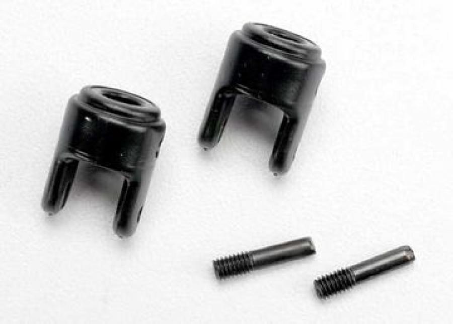 Traxxas Differential Output Yokes (2) TRX5528