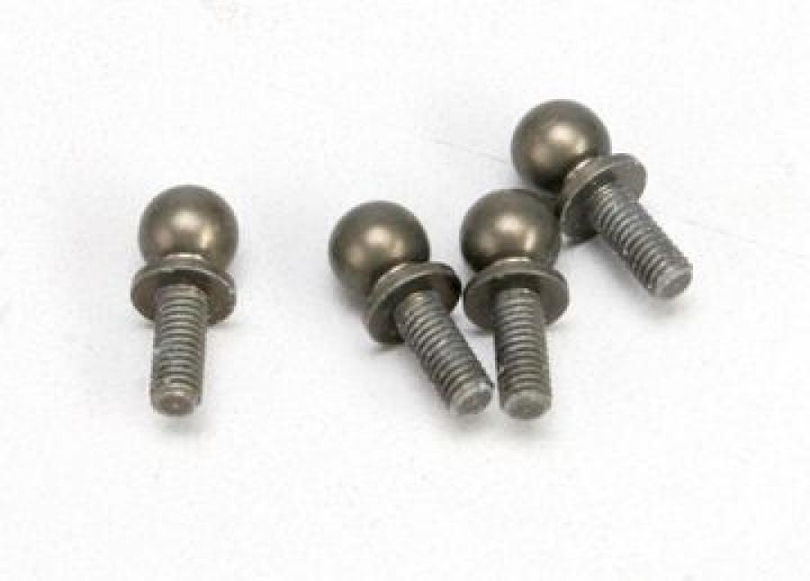 Traxxas Ball Studs Hard-anodized Aluminum TRX5529X