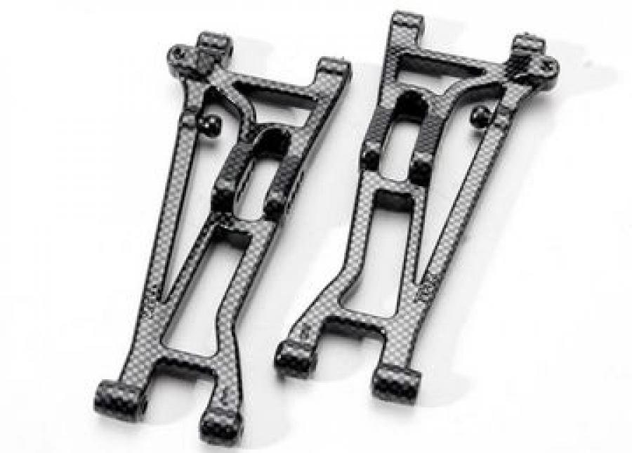 Traxxas Suspension Arms Exo-carbon (Pair) Jato TRX5531G