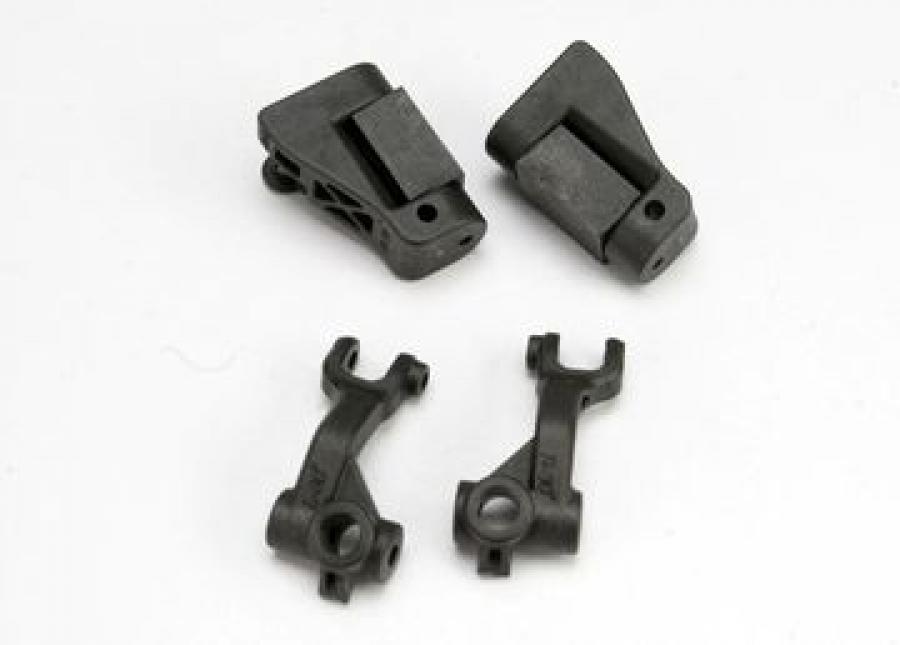 Traxxas Steering Blocks/ Caster Blocks 30deg (2+2) Jato TRX5532