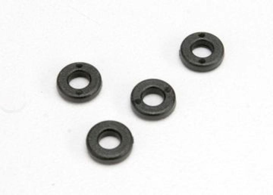 Traxxas Spacers Stub Axle Carrier Rear (4) TRX5534