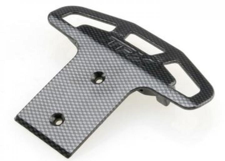 Traxxas Bumper Front Exo-Carbon Jato TRX5535G