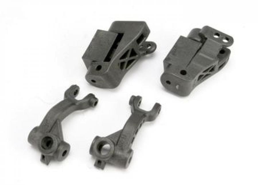 Traxxas Steering Blocks/ Caster Blocks 25deg (2+2) Jato TRX5536