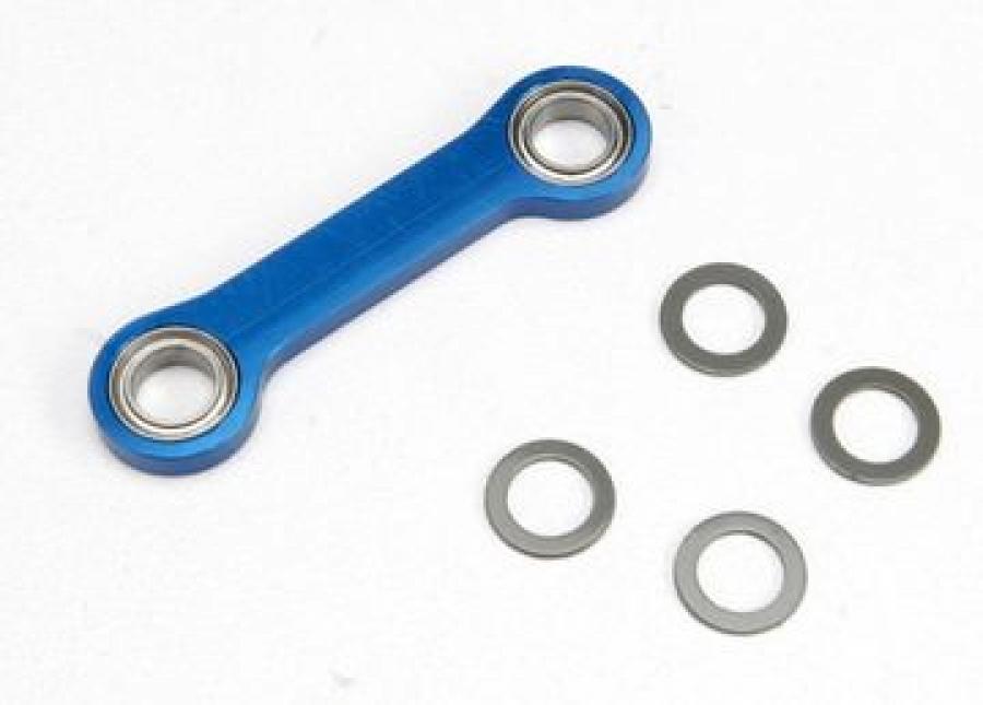 Traxxas Steering Drag Link Alumnium with Ball Bearings Jato TRX5542X