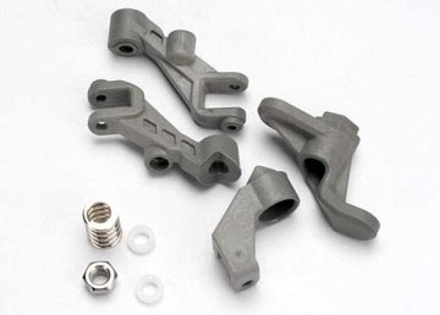Traxxas Steering Bellcrank/ Servo Saver Set Jato TRX5543