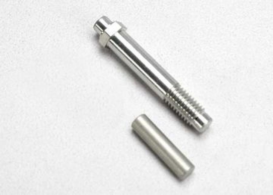 Traxxas Steering Bellcrank Post (Pair) Jato TRX5544