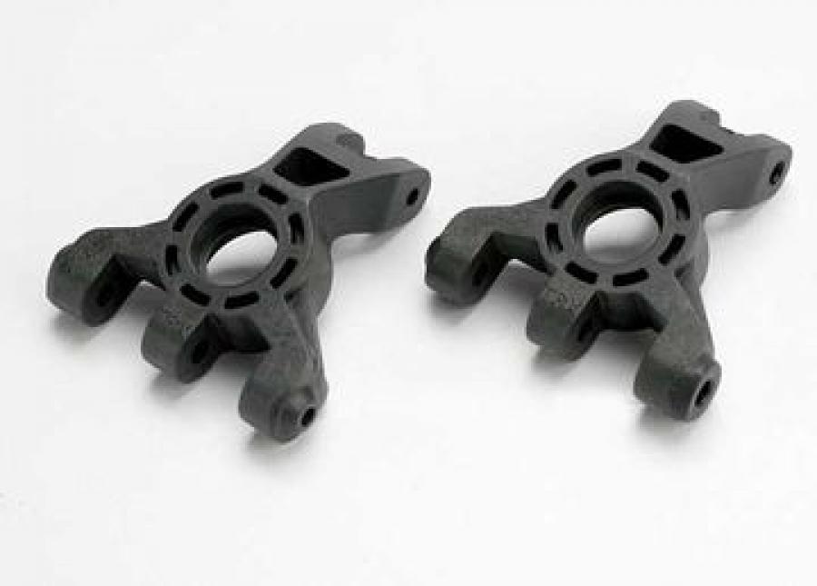 Traxxas Stub Axle Carriers Rear (Pair) Jato TRX5555