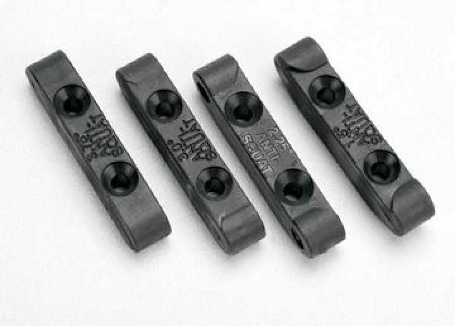 Traxxas Suspension Pin Mounts 1.5/ 2.25/ 3.0/ 3.75 Degree Jato TRX5559