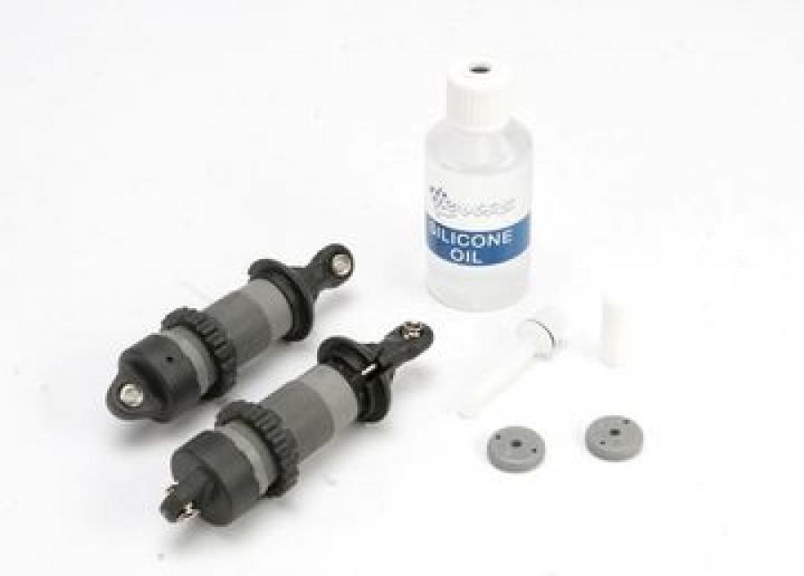 Traxxas Shock GTR Complete Composite (2) TRX5561