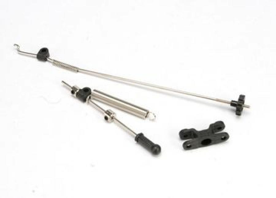 Traxxas Throttle and Brake Linkage TRX5568