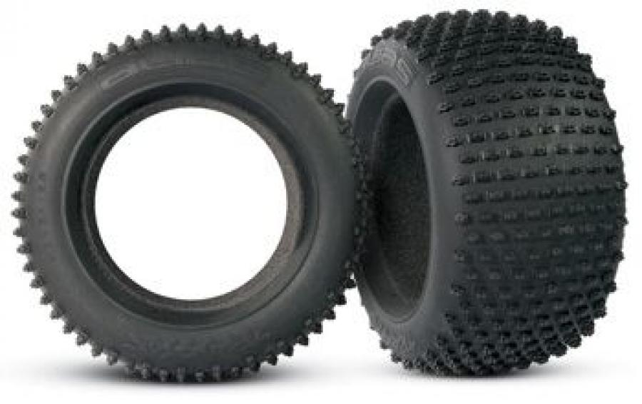 Traxxas Tires Alias 2.8" (2) TRX5569