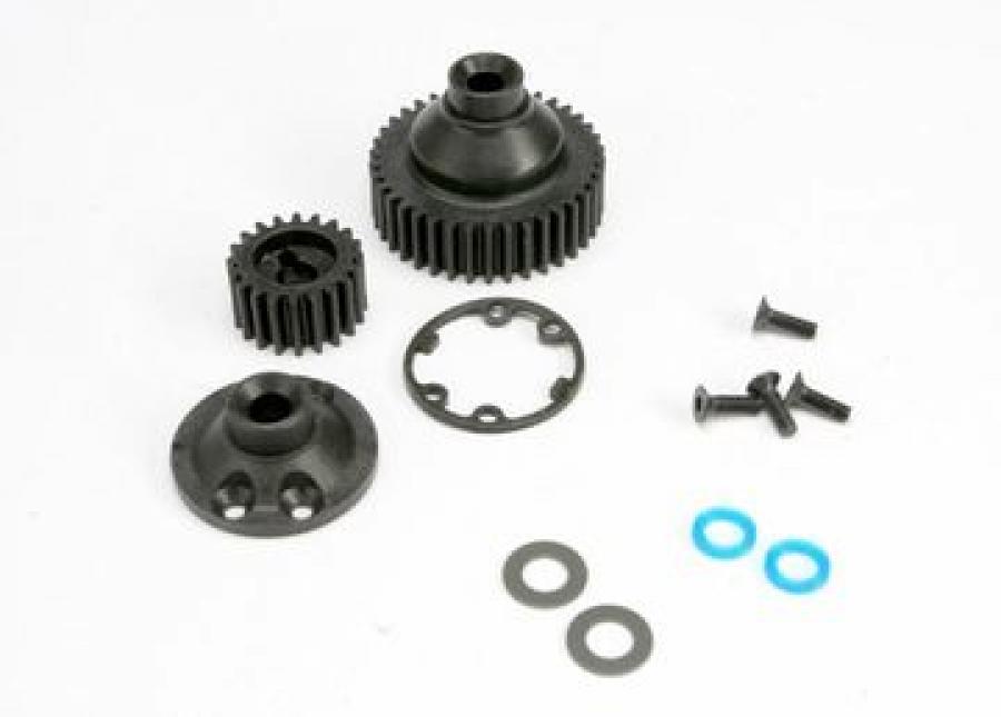 Traxxas Differential Gears 38/20T Set TRX5579