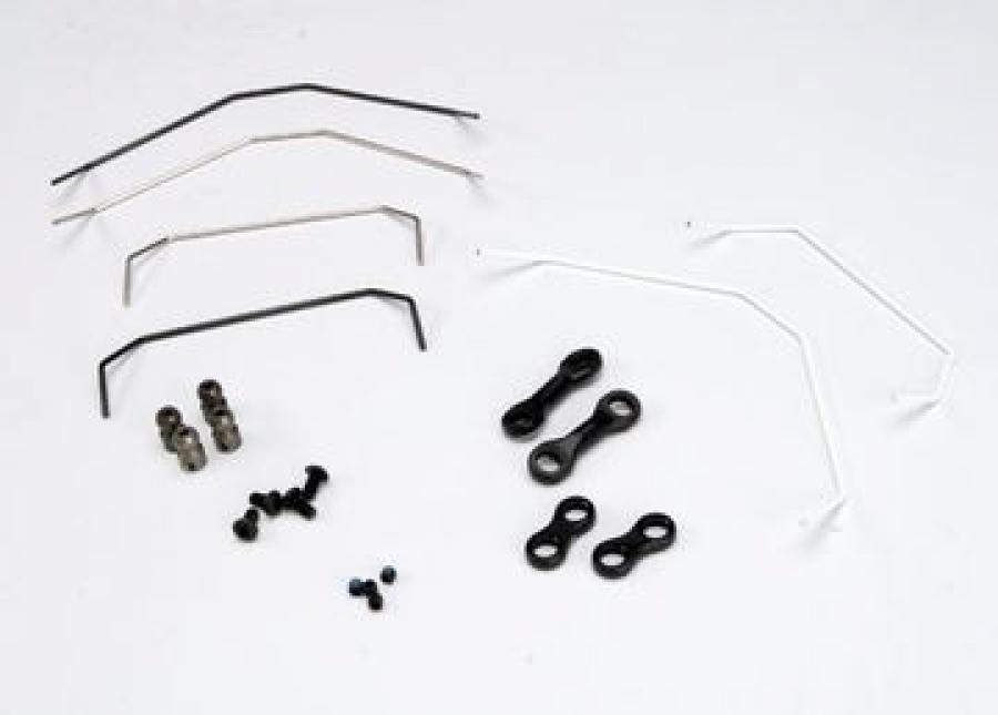 Traxxas Swaybar Set Complete Jato TRX5589X