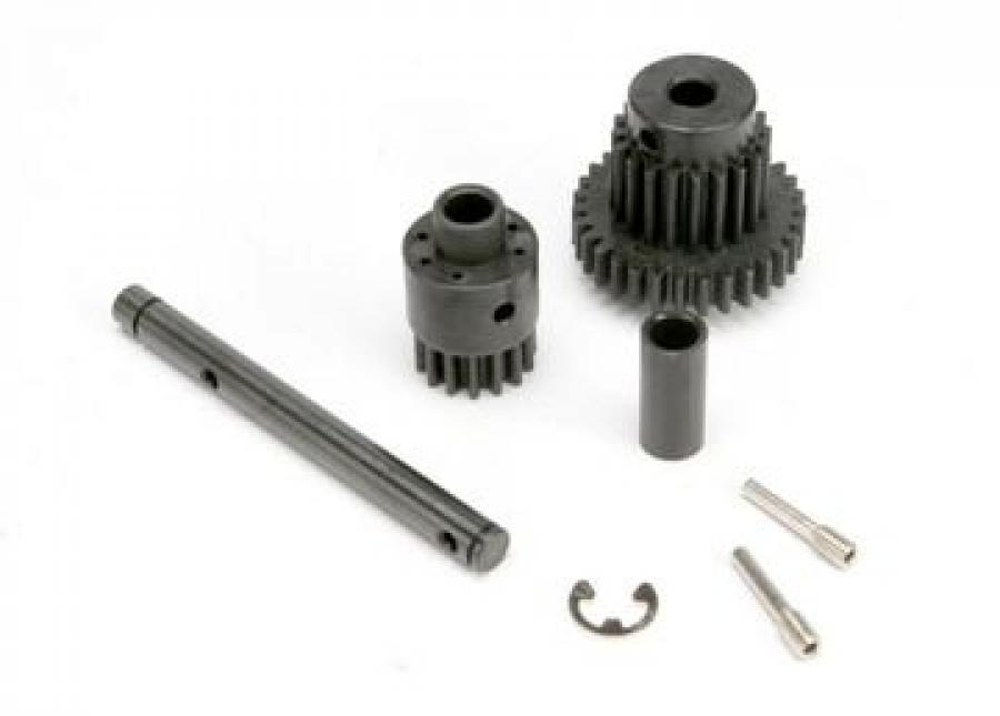 Traxxas Single Speed Conversion Kit Jato TRX5593X
