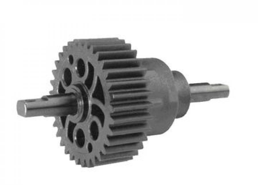 Traxxas Differential Center Assembled TRX5614