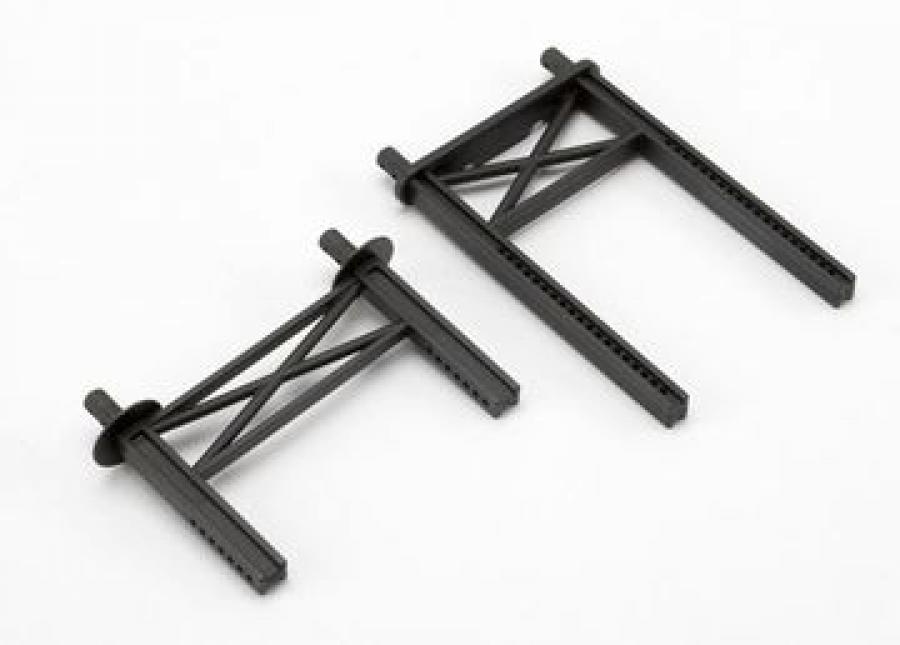 Traxxas Body Mount Post Long Front & Rear Summit TRX5616